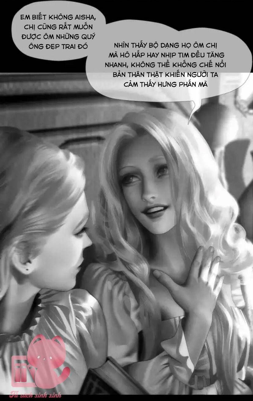 Senpai Kara Me Ga Hanasenai To Aru Kaishain No Nichijou Chapter 53 - 13