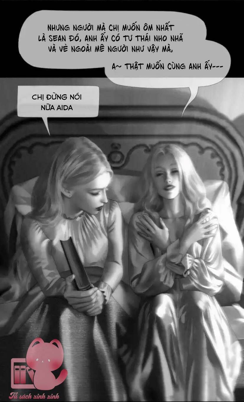 Senpai Kara Me Ga Hanasenai To Aru Kaishain No Nichijou Chapter 53 - 15