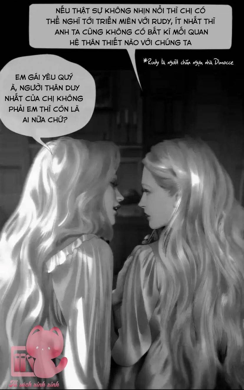 Senpai Kara Me Ga Hanasenai To Aru Kaishain No Nichijou Chapter 53 - 16