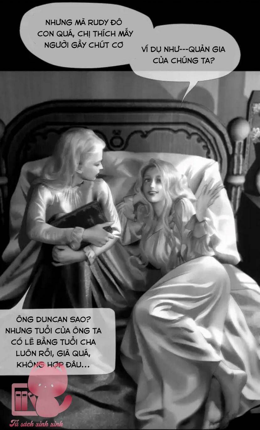 Senpai Kara Me Ga Hanasenai To Aru Kaishain No Nichijou Chapter 53 - 17