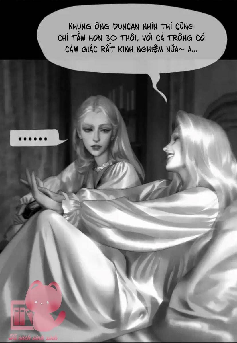 Senpai Kara Me Ga Hanasenai To Aru Kaishain No Nichijou Chapter 53 - 19