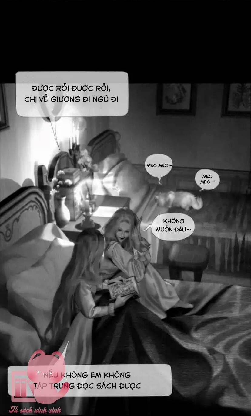 Senpai Kara Me Ga Hanasenai To Aru Kaishain No Nichijou Chapter 53 - 20