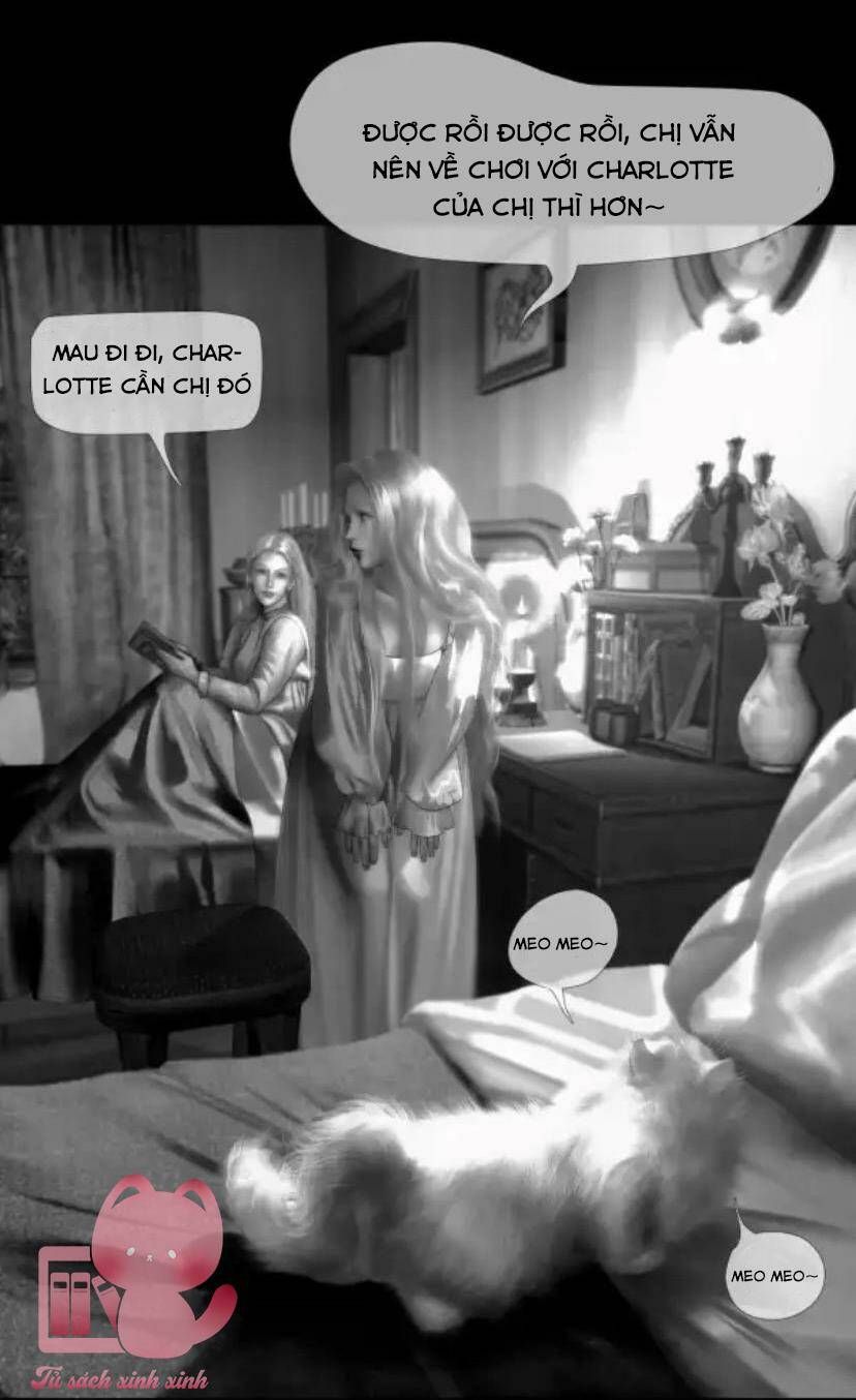 Senpai Kara Me Ga Hanasenai To Aru Kaishain No Nichijou Chapter 53 - 21