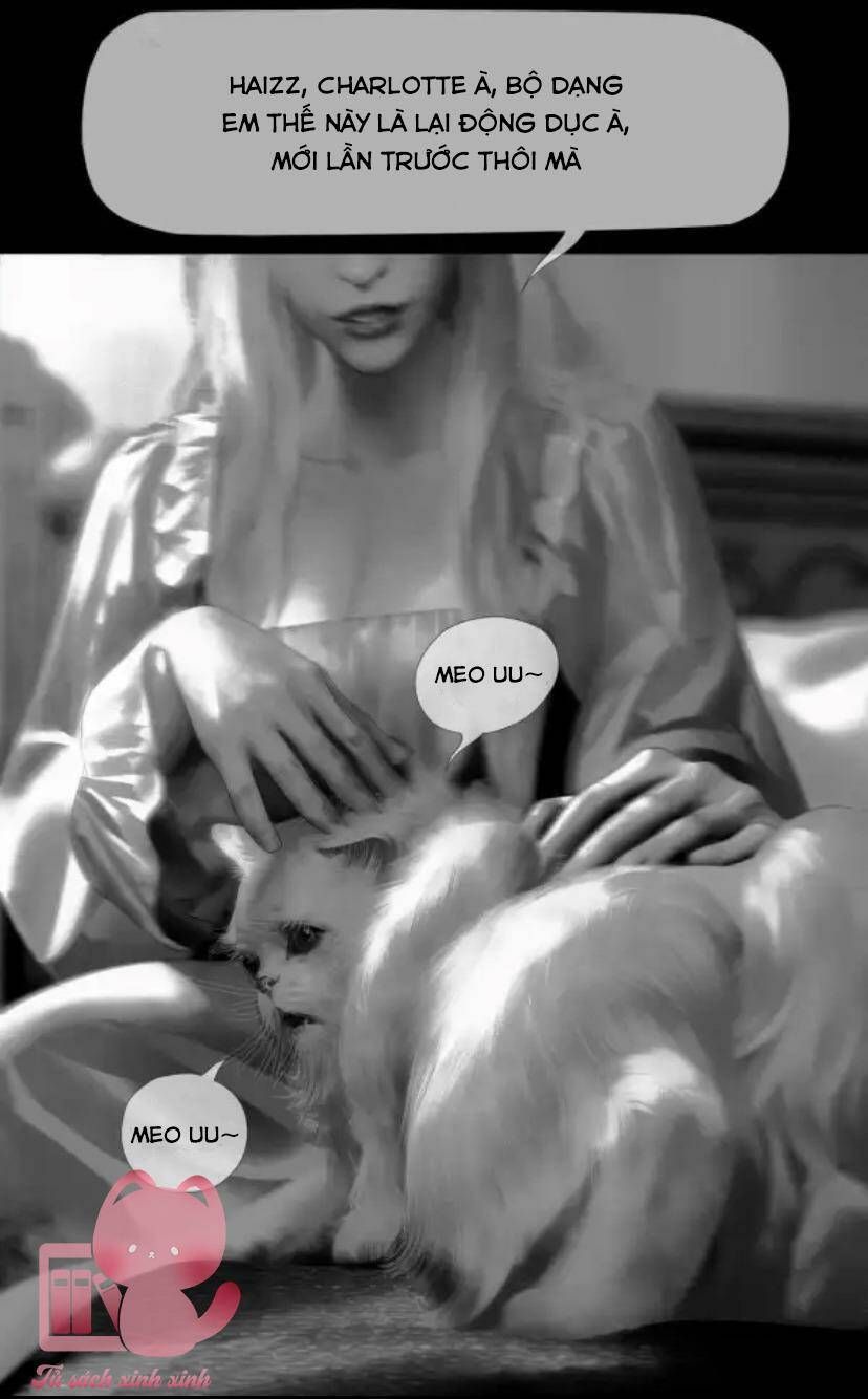 Senpai Kara Me Ga Hanasenai To Aru Kaishain No Nichijou Chapter 53 - 24