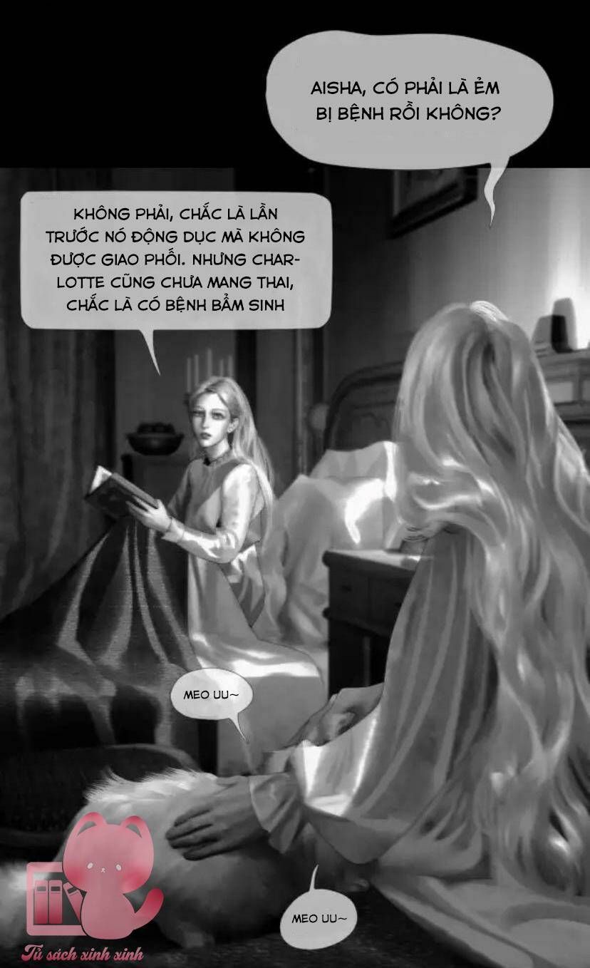 Senpai Kara Me Ga Hanasenai To Aru Kaishain No Nichijou Chapter 53 - 25