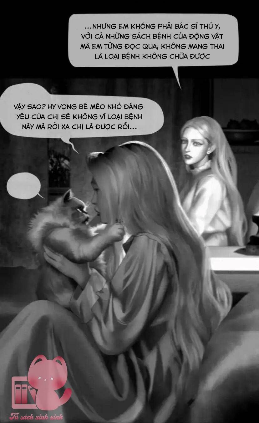 Senpai Kara Me Ga Hanasenai To Aru Kaishain No Nichijou Chapter 53 - 27