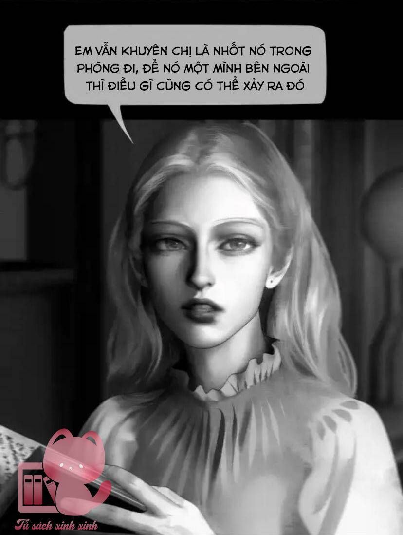 Senpai Kara Me Ga Hanasenai To Aru Kaishain No Nichijou Chapter 53 - 28