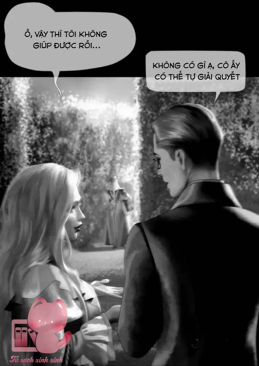 Senpai Kara Me Ga Hanasenai To Aru Kaishain No Nichijou Chapter 53 - 34