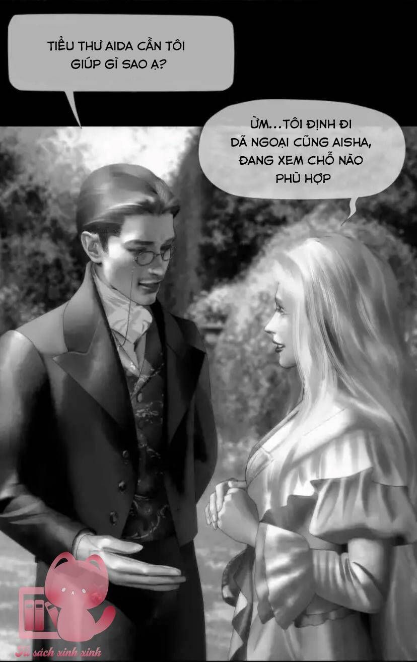 Senpai Kara Me Ga Hanasenai To Aru Kaishain No Nichijou Chapter 53 - 35