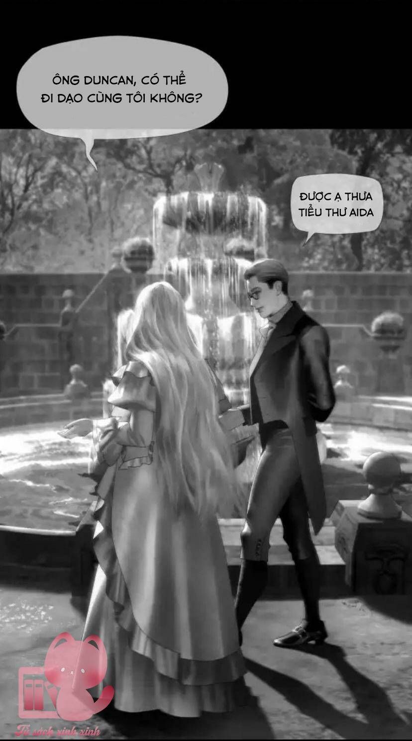 Senpai Kara Me Ga Hanasenai To Aru Kaishain No Nichijou Chapter 53 - 36