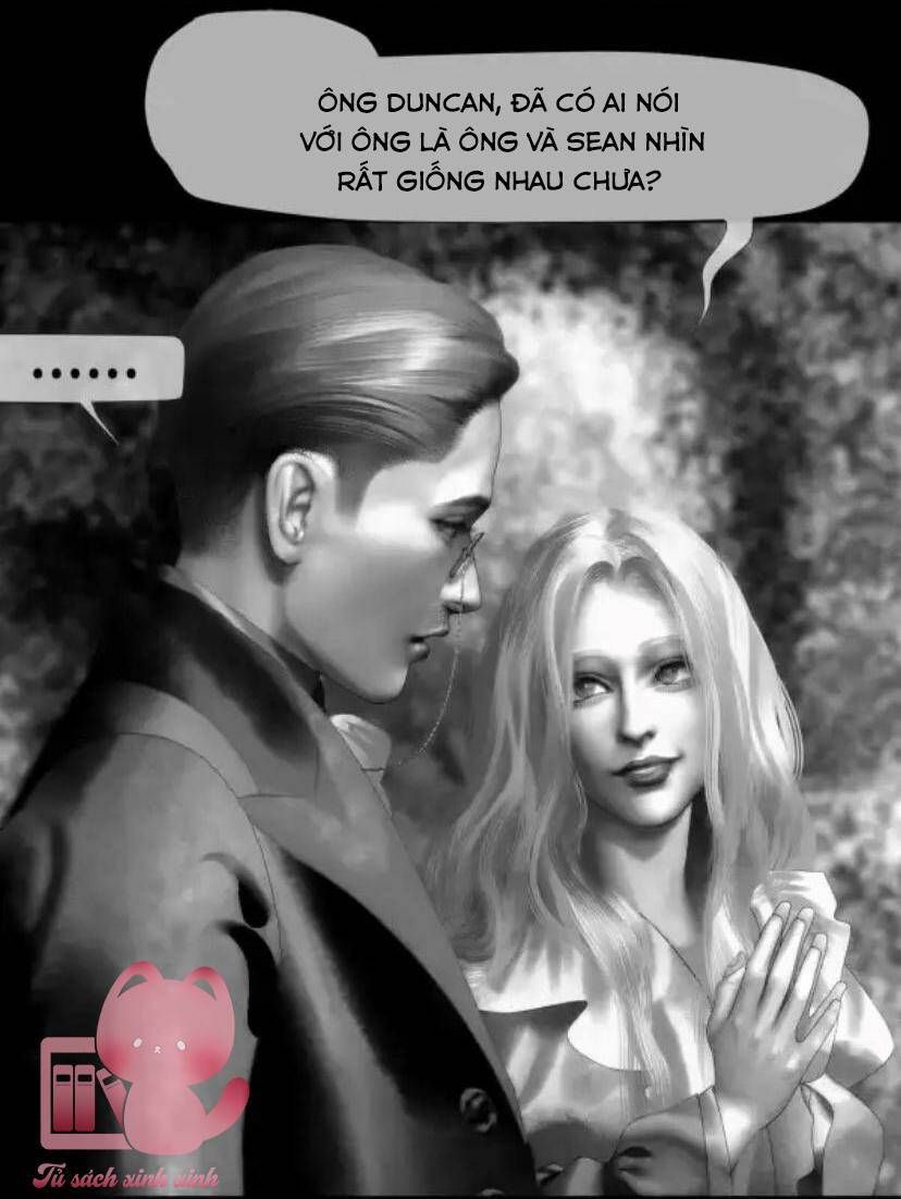 Senpai Kara Me Ga Hanasenai To Aru Kaishain No Nichijou Chapter 53 - 37