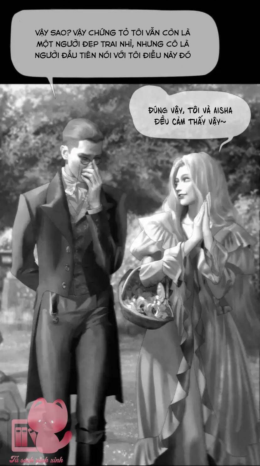 Senpai Kara Me Ga Hanasenai To Aru Kaishain No Nichijou Chapter 53 - 38