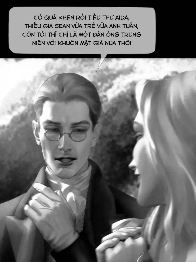 Senpai Kara Me Ga Hanasenai To Aru Kaishain No Nichijou Chapter 53 - 39