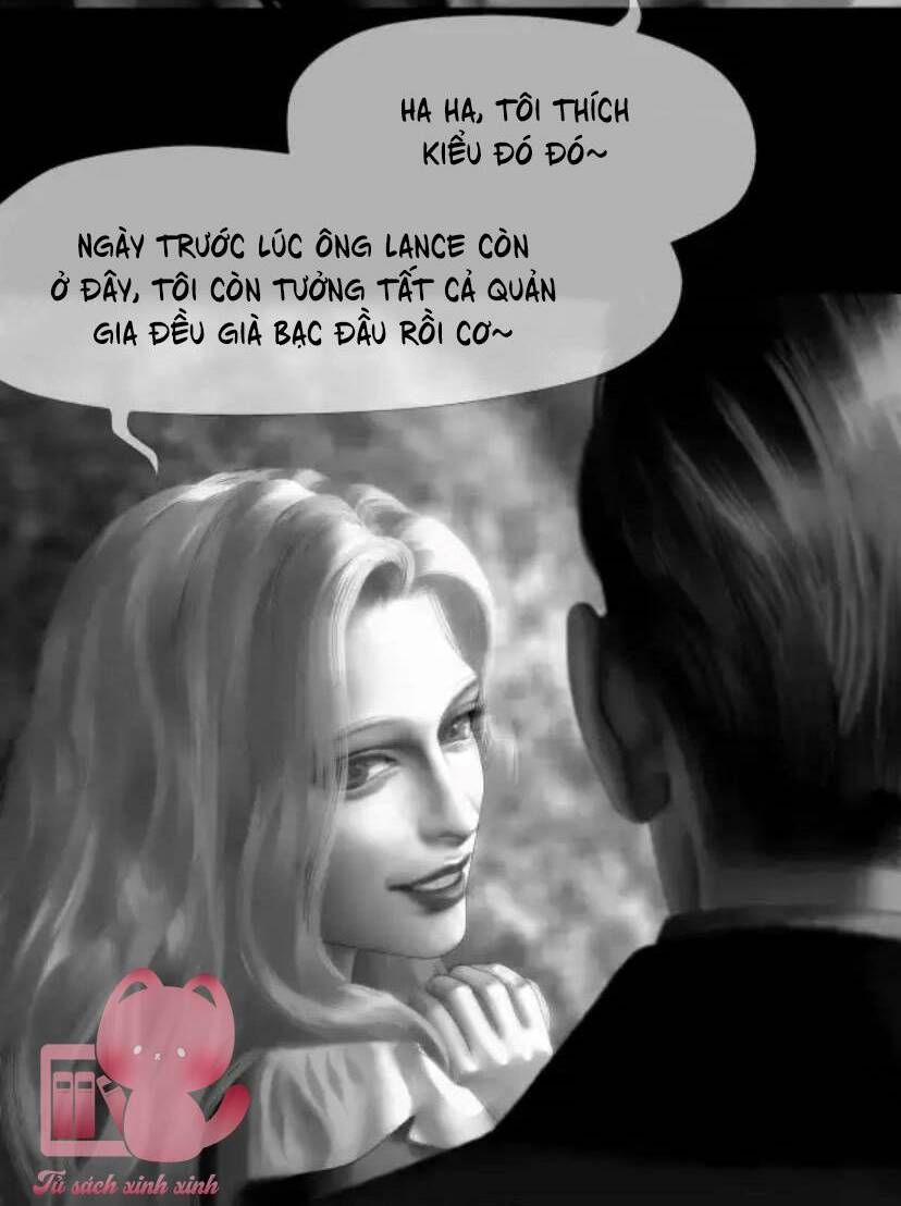 Senpai Kara Me Ga Hanasenai To Aru Kaishain No Nichijou Chapter 53 - 40