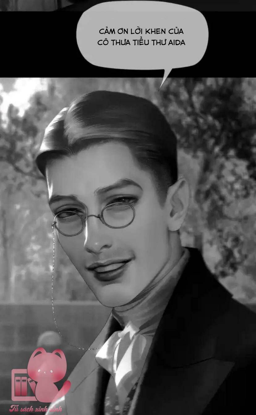 Senpai Kara Me Ga Hanasenai To Aru Kaishain No Nichijou Chapter 53 - 41