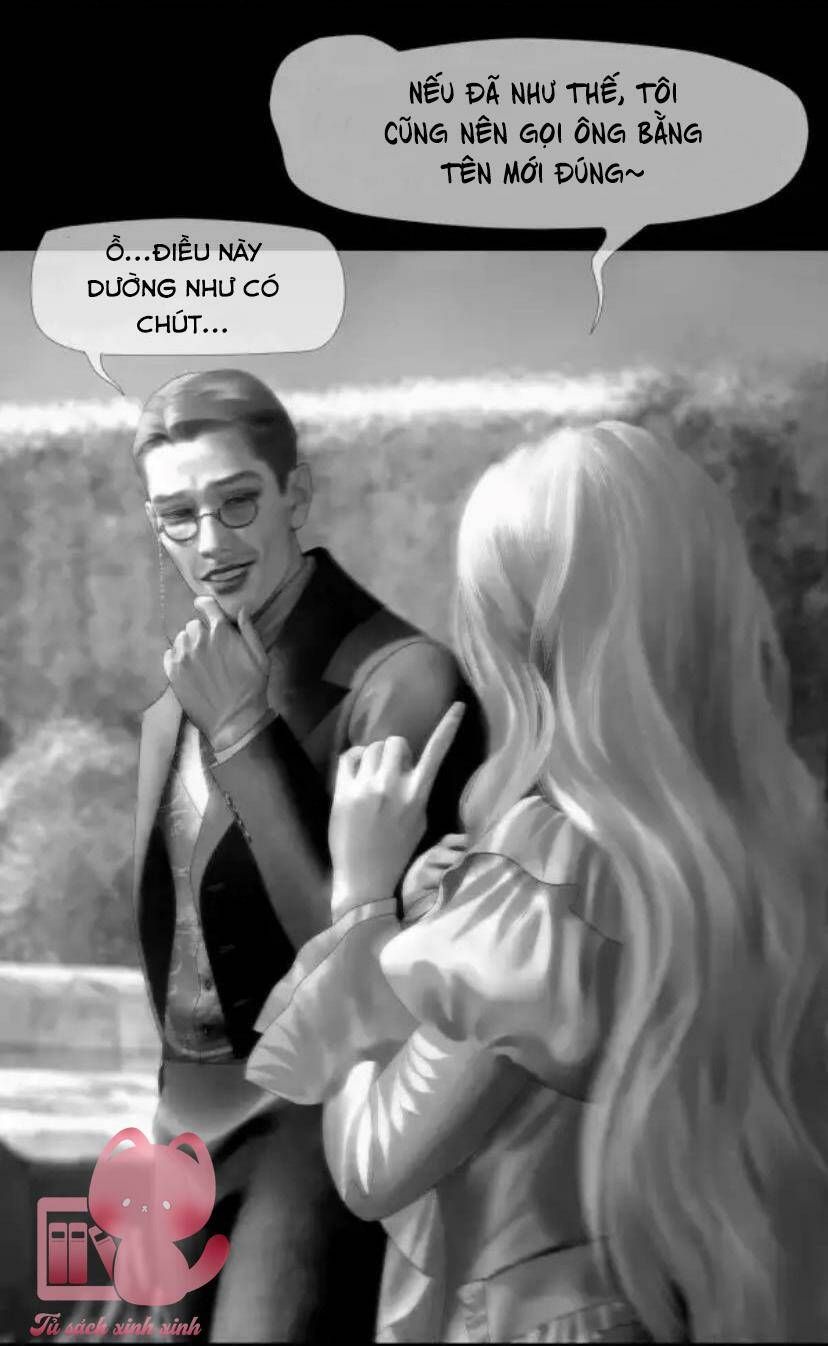 Senpai Kara Me Ga Hanasenai To Aru Kaishain No Nichijou Chapter 53 - 43