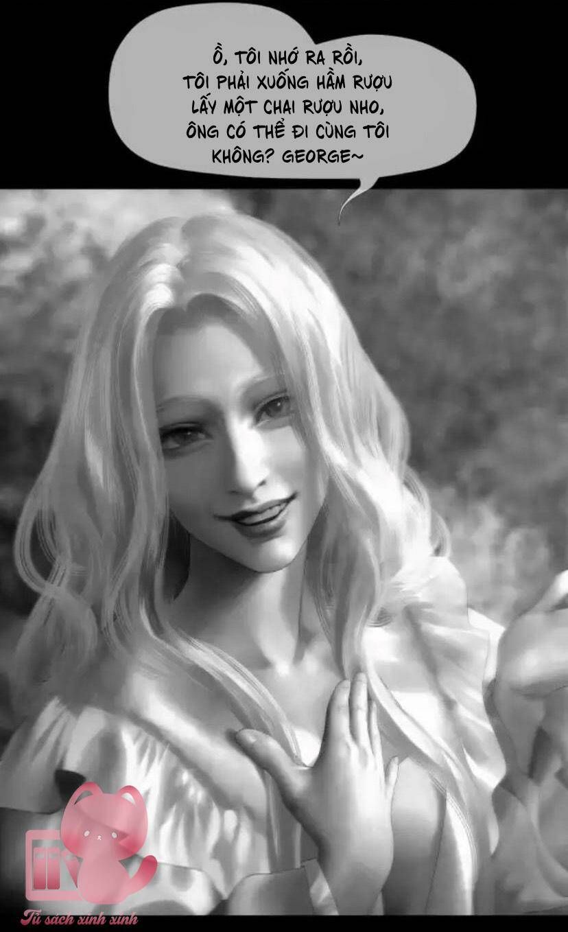 Senpai Kara Me Ga Hanasenai To Aru Kaishain No Nichijou Chapter 53 - 44