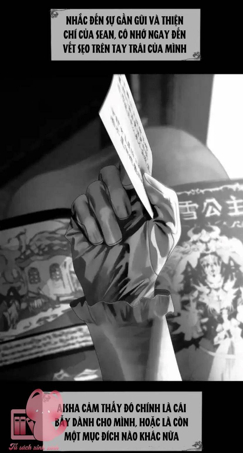 Senpai Kara Me Ga Hanasenai To Aru Kaishain No Nichijou Chapter 53 - 6