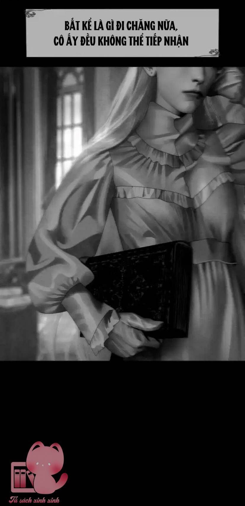 Senpai Kara Me Ga Hanasenai To Aru Kaishain No Nichijou Chapter 53 - 8