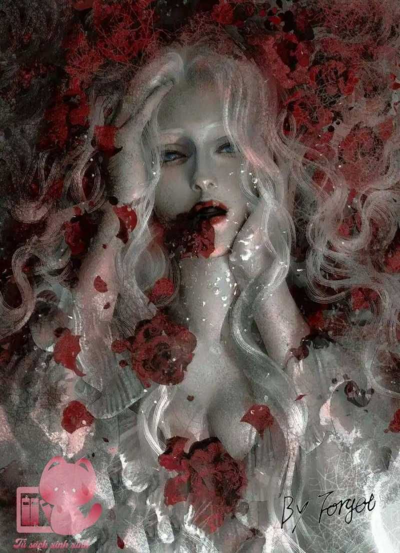 Senpai Kara Me Ga Hanasenai To Aru Kaishain No Nichijou Chapter 54 - 2