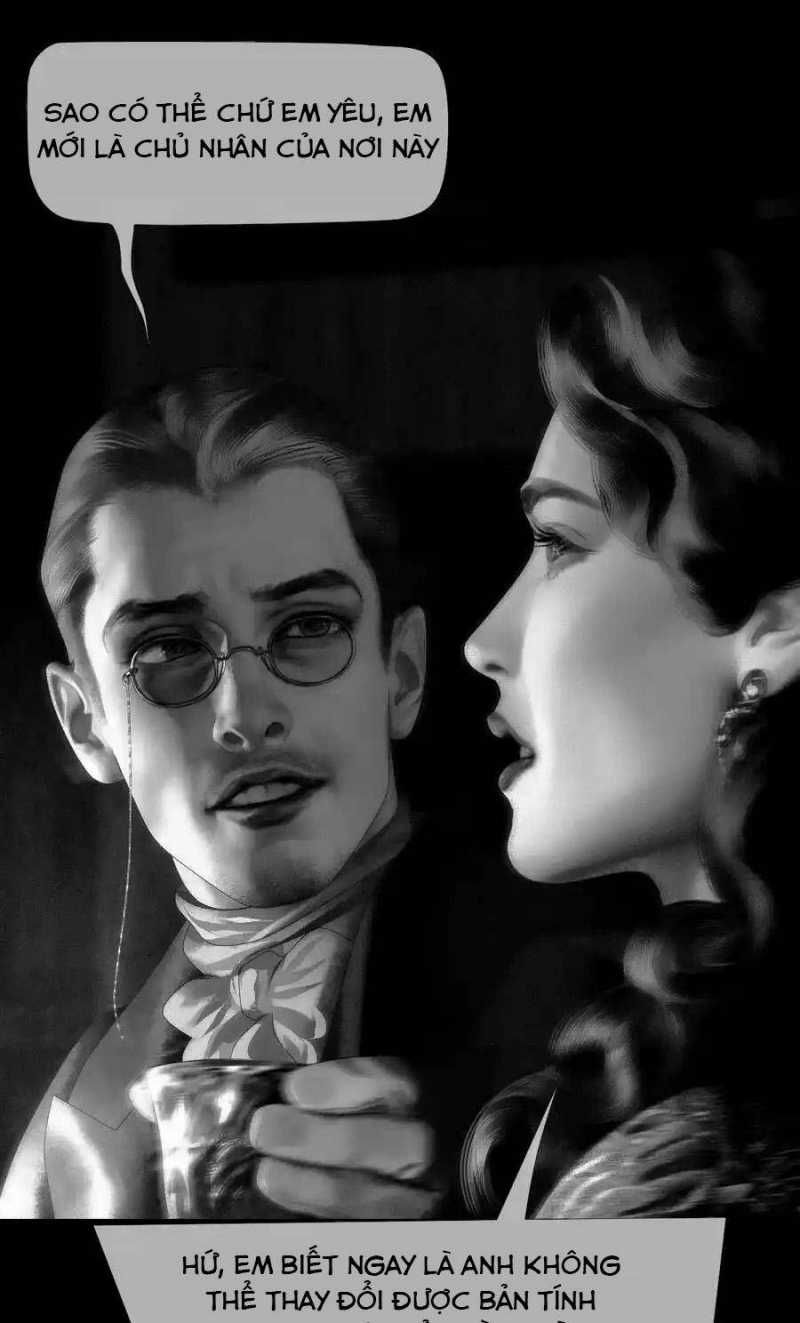 Senpai Kara Me Ga Hanasenai To Aru Kaishain No Nichijou Chapter 54 - 11