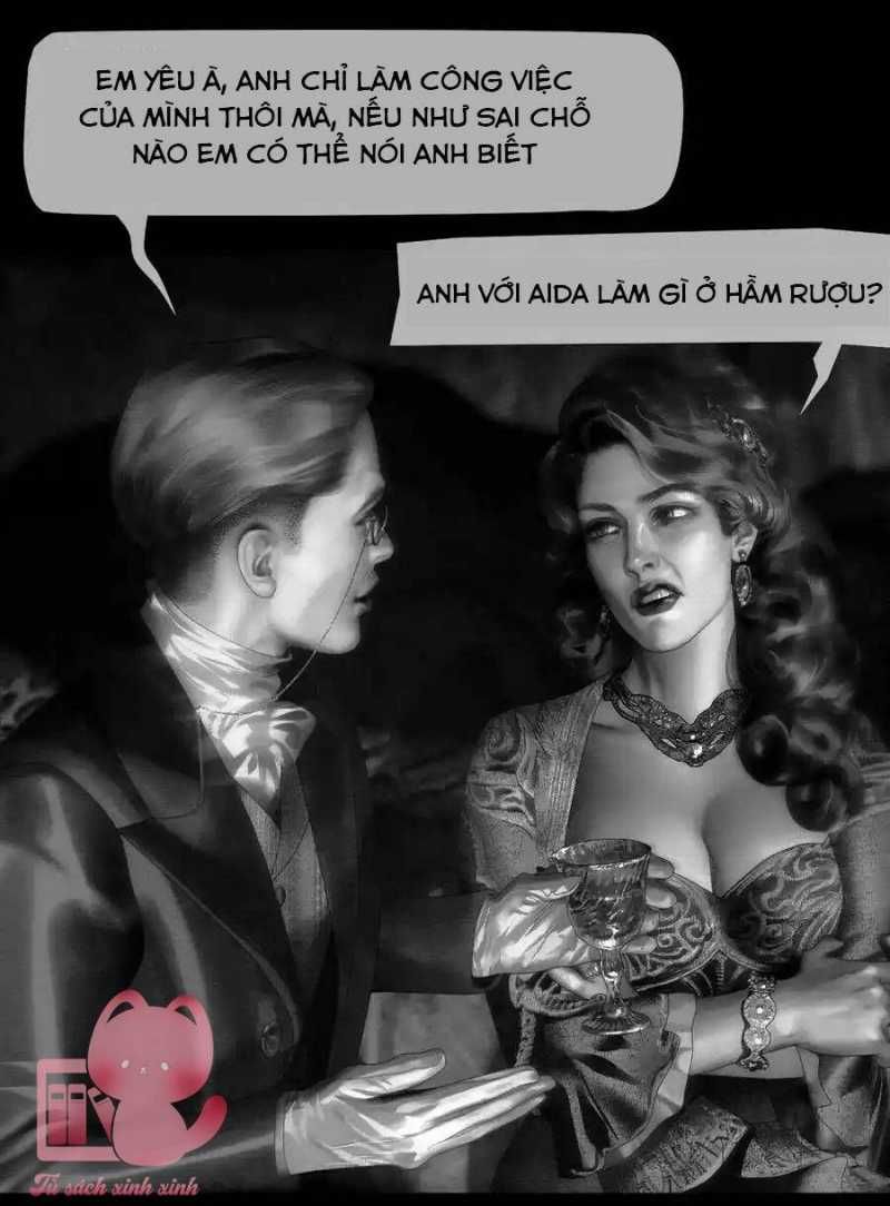 Senpai Kara Me Ga Hanasenai To Aru Kaishain No Nichijou Chapter 54 - 13