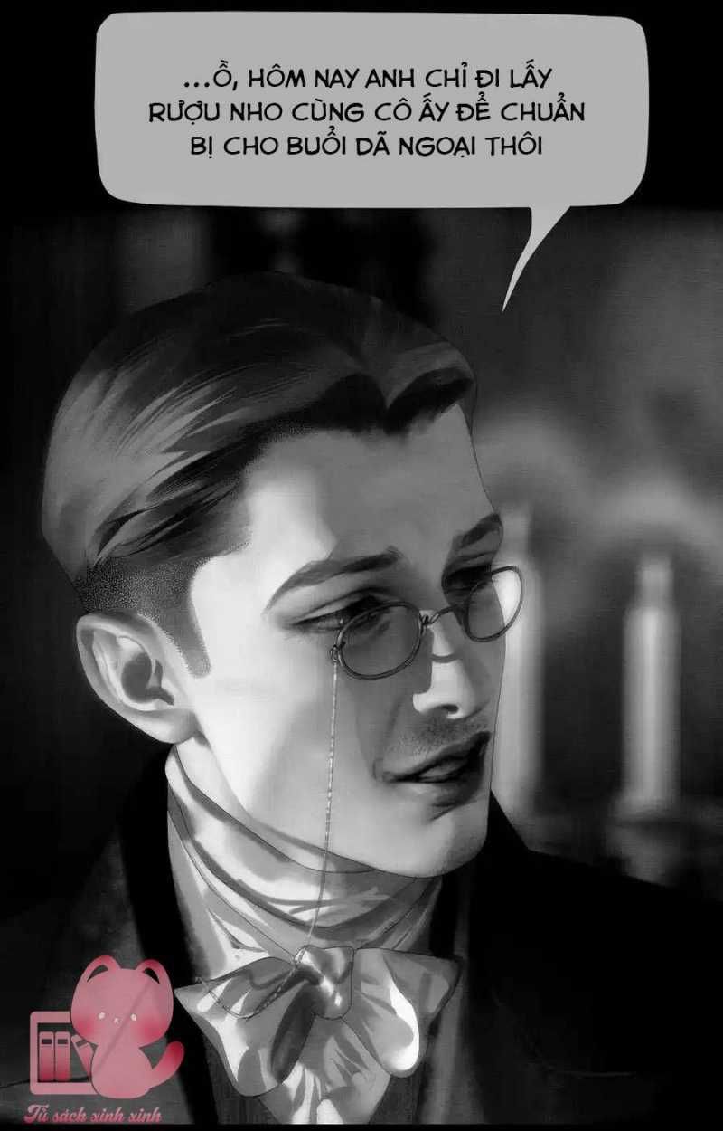 Senpai Kara Me Ga Hanasenai To Aru Kaishain No Nichijou Chapter 54 - 14