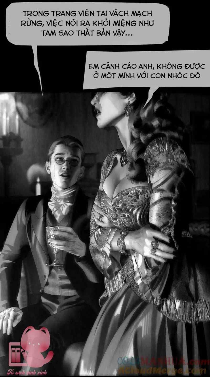 Senpai Kara Me Ga Hanasenai To Aru Kaishain No Nichijou Chapter 54 - 15