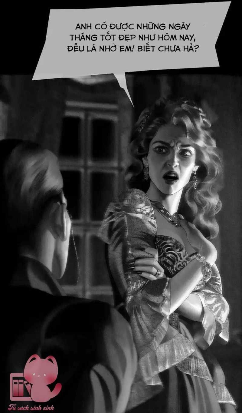 Senpai Kara Me Ga Hanasenai To Aru Kaishain No Nichijou Chapter 54 - 16