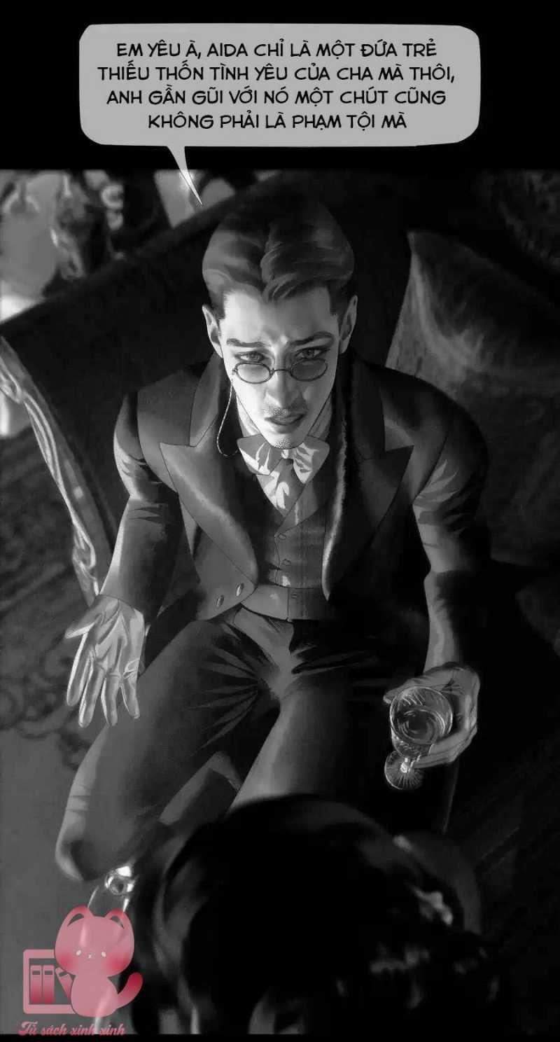 Senpai Kara Me Ga Hanasenai To Aru Kaishain No Nichijou Chapter 54 - 17