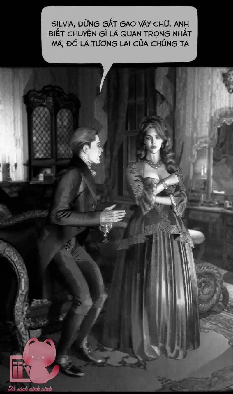 Senpai Kara Me Ga Hanasenai To Aru Kaishain No Nichijou Chapter 54 - 19