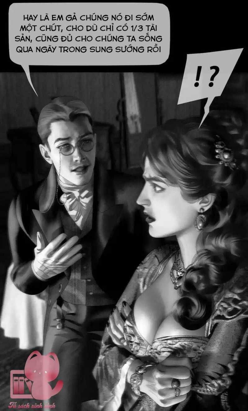 Senpai Kara Me Ga Hanasenai To Aru Kaishain No Nichijou Chapter 54 - 20