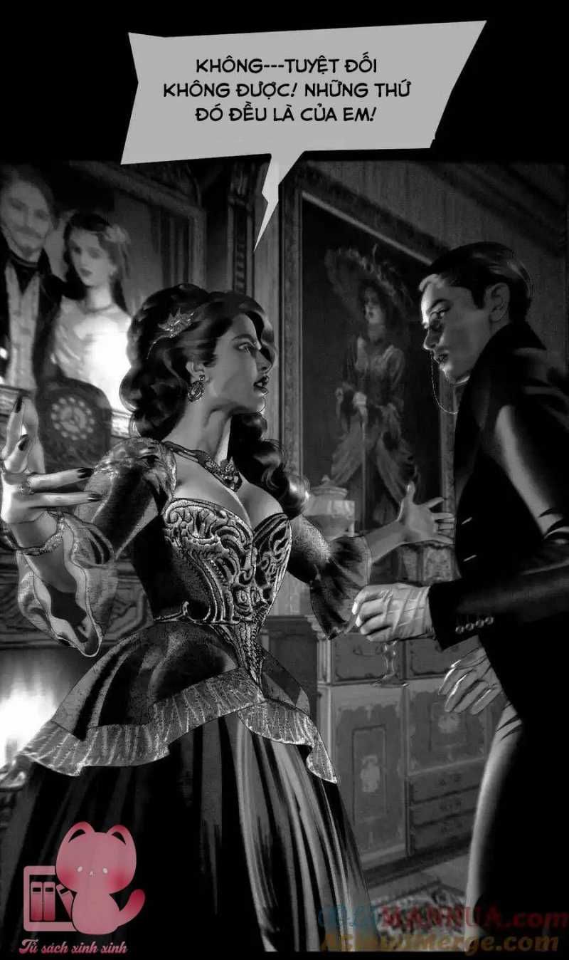 Senpai Kara Me Ga Hanasenai To Aru Kaishain No Nichijou Chapter 54 - 21