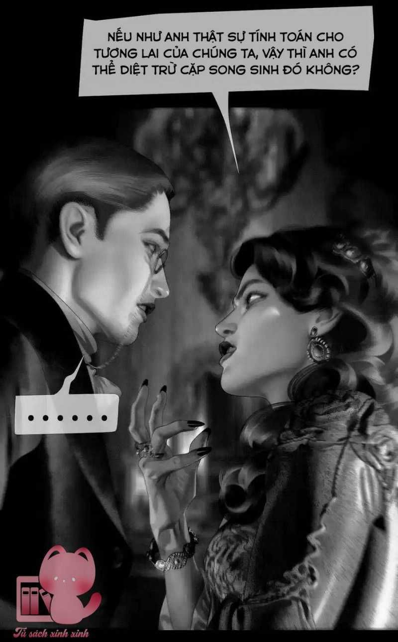 Senpai Kara Me Ga Hanasenai To Aru Kaishain No Nichijou Chapter 54 - 22