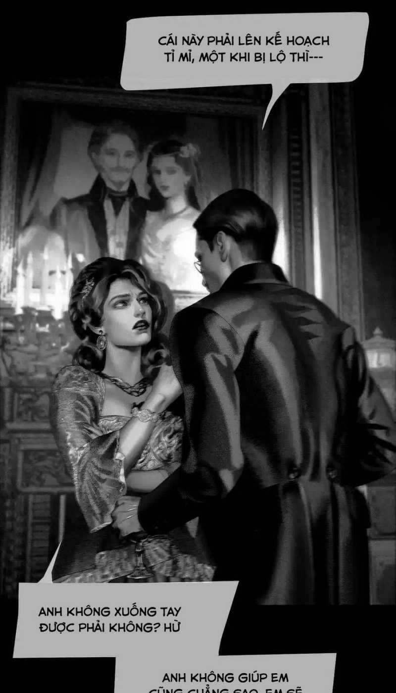 Senpai Kara Me Ga Hanasenai To Aru Kaishain No Nichijou Chapter 54 - 23