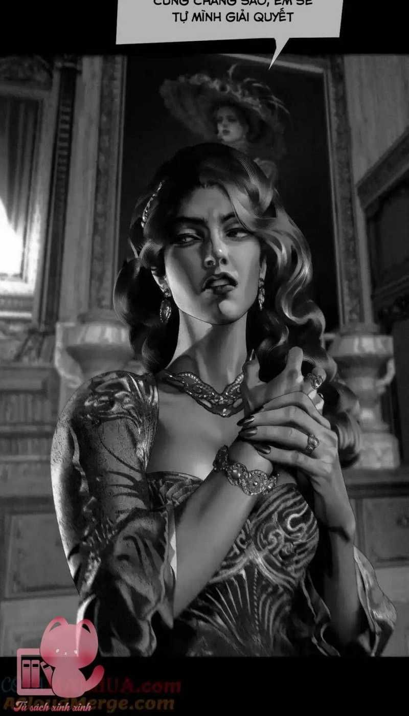 Senpai Kara Me Ga Hanasenai To Aru Kaishain No Nichijou Chapter 54 - 24