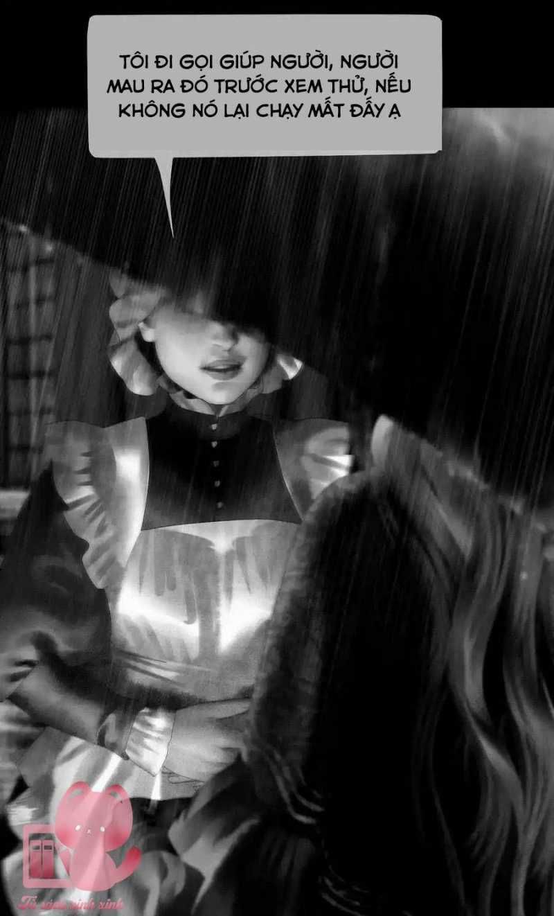 Senpai Kara Me Ga Hanasenai To Aru Kaishain No Nichijou Chapter 54 - 31