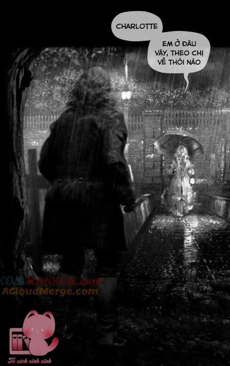 Senpai Kara Me Ga Hanasenai To Aru Kaishain No Nichijou Chapter 54 - 36