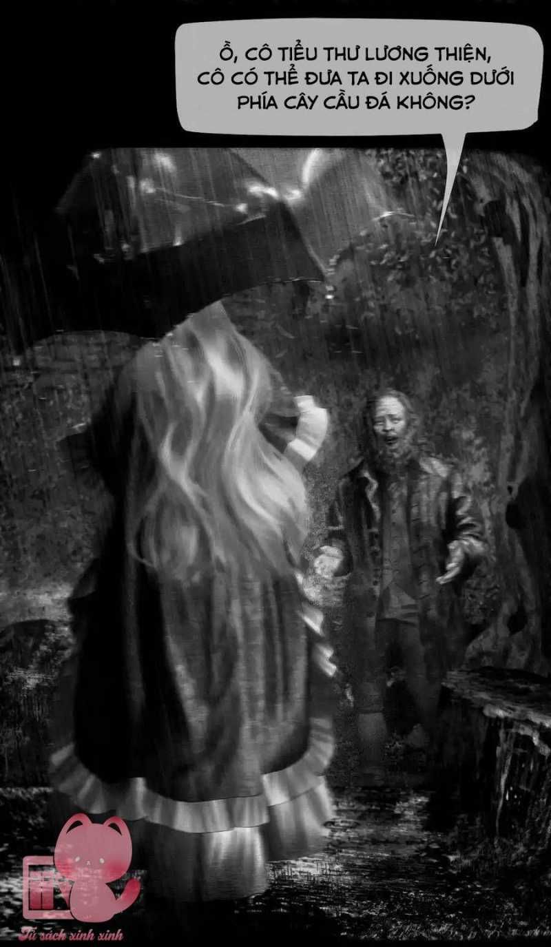 Senpai Kara Me Ga Hanasenai To Aru Kaishain No Nichijou Chapter 54 - 37