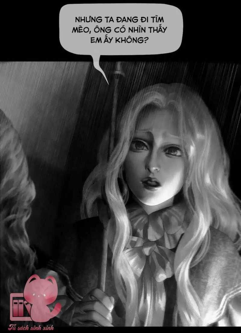 Senpai Kara Me Ga Hanasenai To Aru Kaishain No Nichijou Chapter 54 - 38