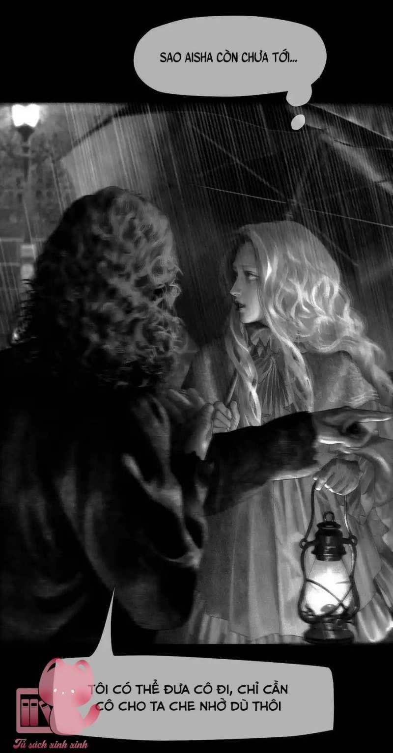 Senpai Kara Me Ga Hanasenai To Aru Kaishain No Nichijou Chapter 54 - 40