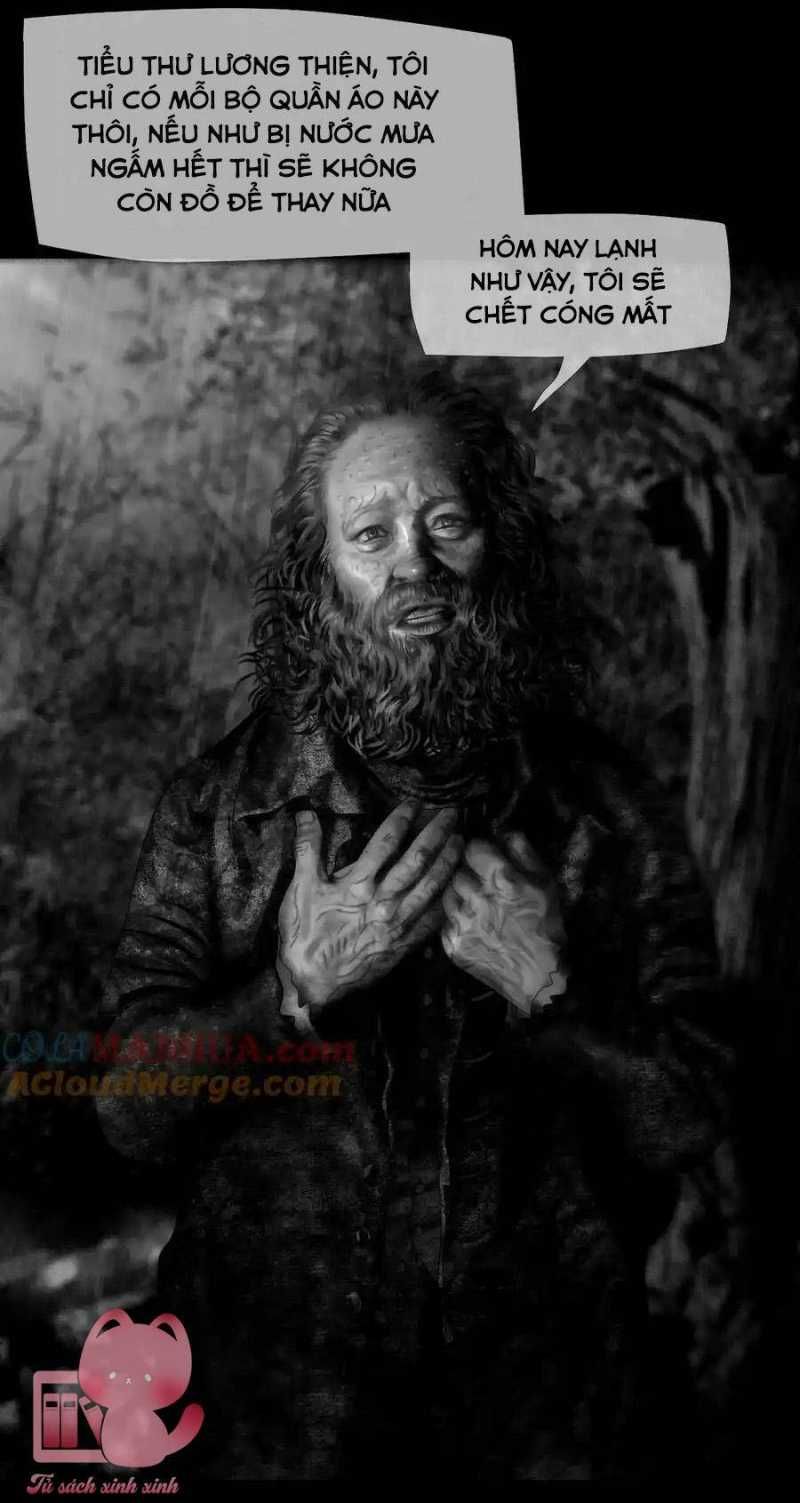 Senpai Kara Me Ga Hanasenai To Aru Kaishain No Nichijou Chapter 54 - 42