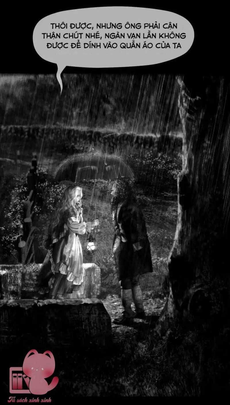 Senpai Kara Me Ga Hanasenai To Aru Kaishain No Nichijou Chapter 54 - 43