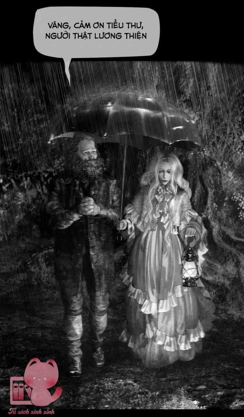 Senpai Kara Me Ga Hanasenai To Aru Kaishain No Nichijou Chapter 54 - 44