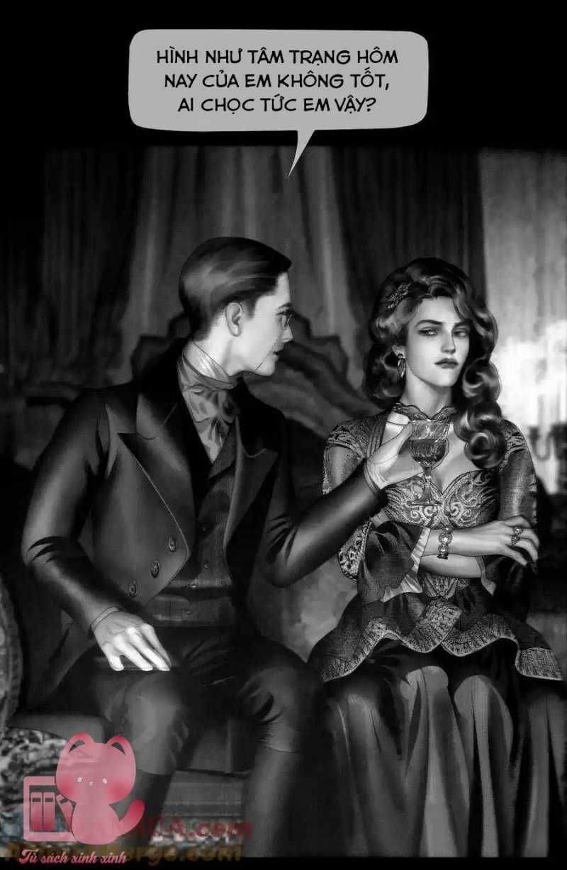 Senpai Kara Me Ga Hanasenai To Aru Kaishain No Nichijou Chapter 54 - 9