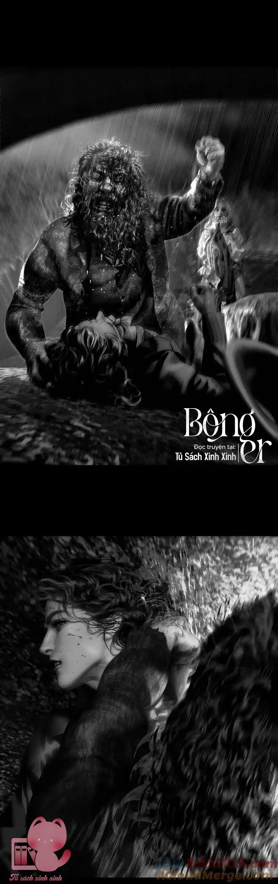 Senpai Kara Me Ga Hanasenai To Aru Kaishain No Nichijou Chapter 56 - 18