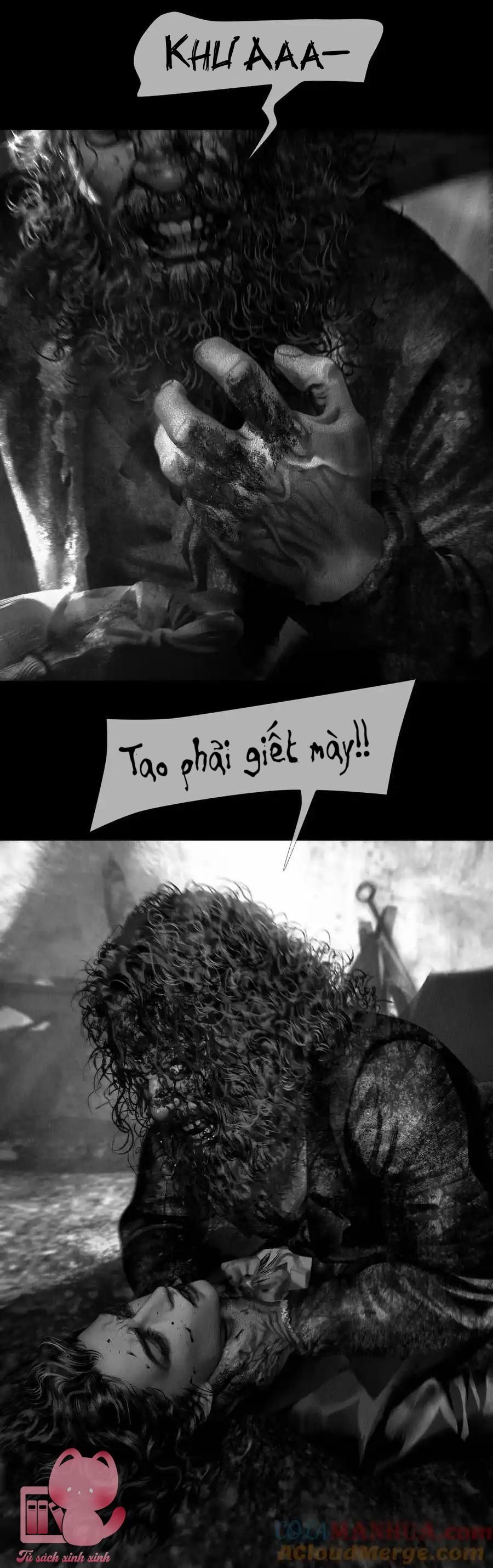 Senpai Kara Me Ga Hanasenai To Aru Kaishain No Nichijou Chapter 56 - 19