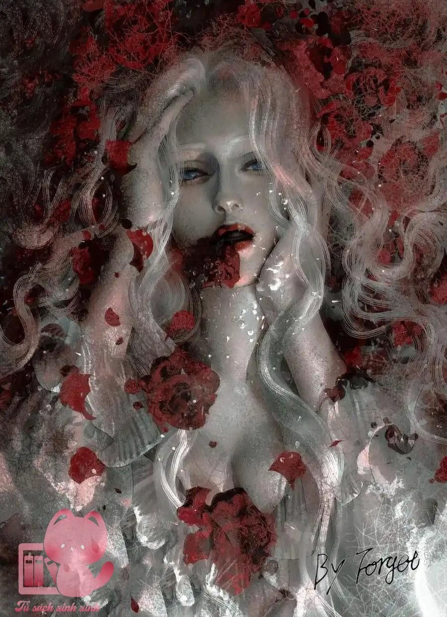 Senpai Kara Me Ga Hanasenai To Aru Kaishain No Nichijou Chapter 56 - 3