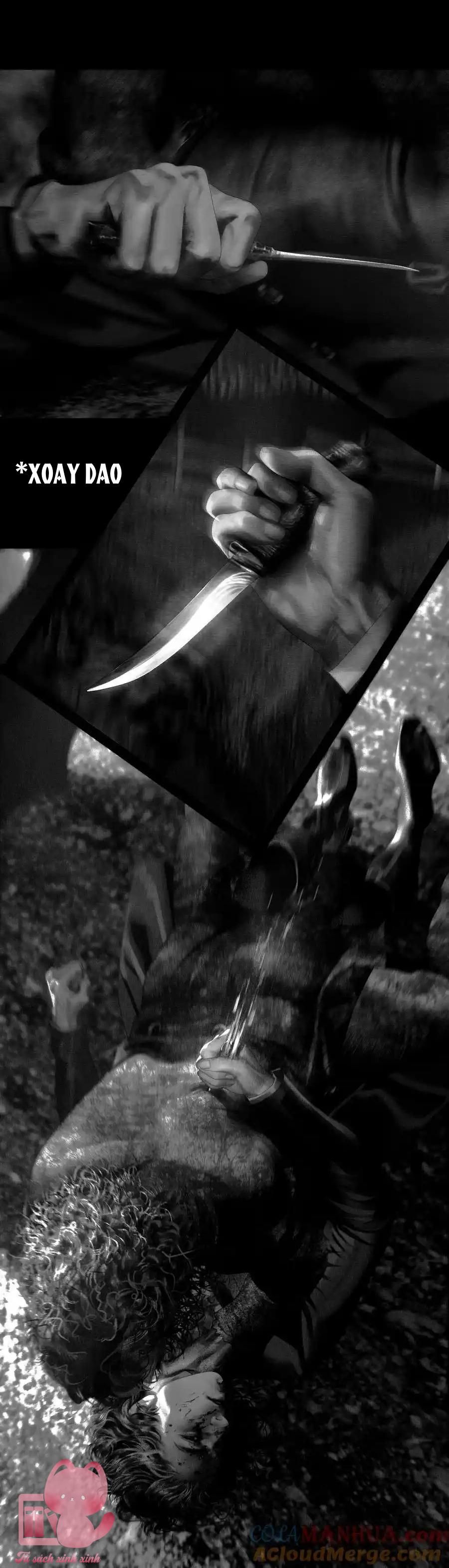 Senpai Kara Me Ga Hanasenai To Aru Kaishain No Nichijou Chapter 56 - 21