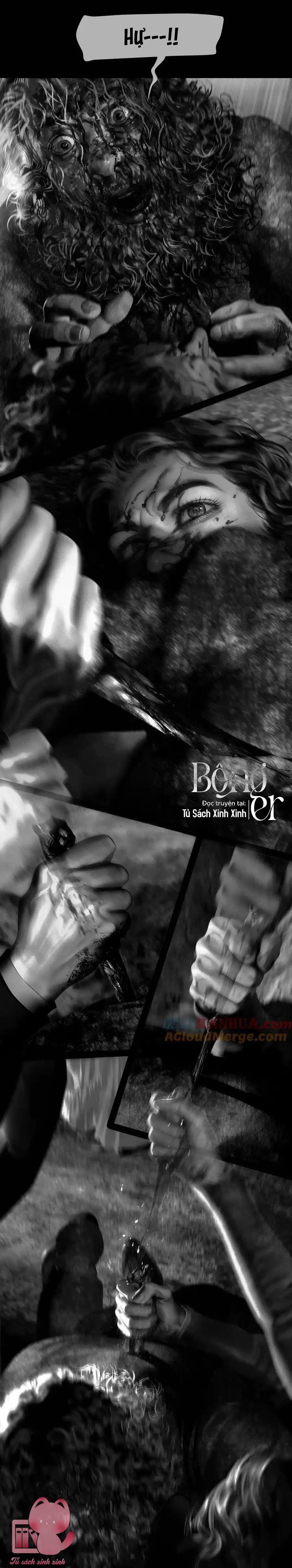 Senpai Kara Me Ga Hanasenai To Aru Kaishain No Nichijou Chapter 56 - 22